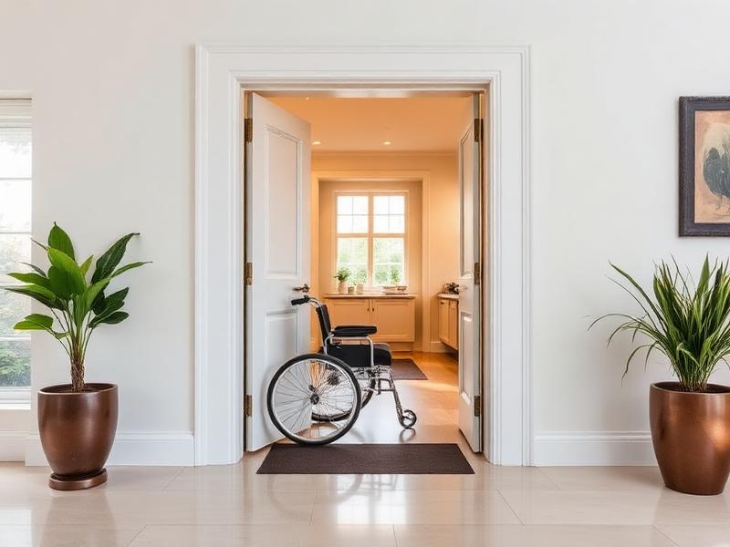 Sez Services - Home Modifications | NDIS & Aged Care Specialists